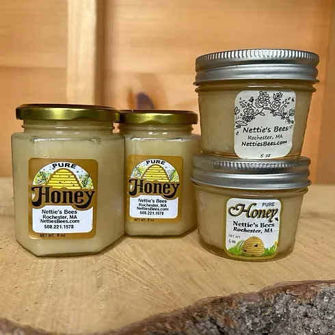 Honey Spread
